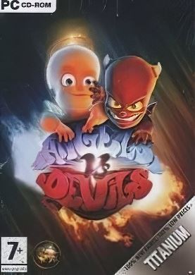 Angels VS Devils