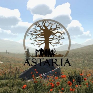Astaria