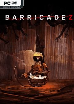 BARRICADEZ