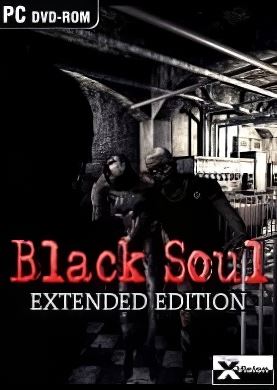 BlackSoul: Extended Edition