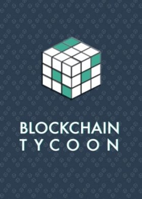 Blockchain Tycoon