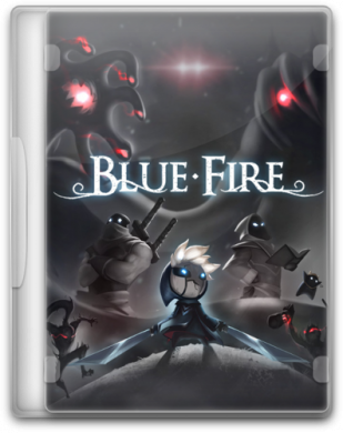Blue Fire