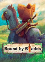 Bound By Blades