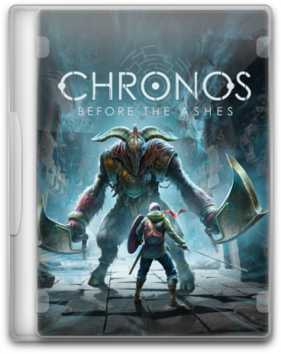 Chronos: Before the Ashes