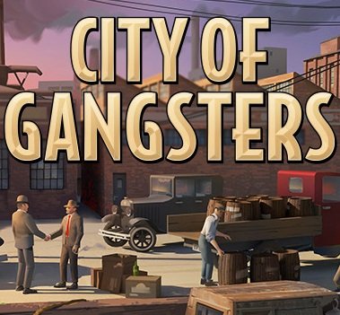 City of Gangsters