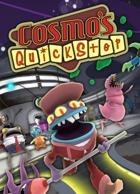 Cosmos Quickstop