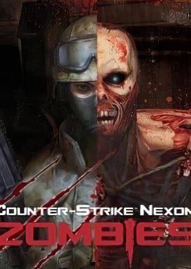 Counter-Strike: Nexon Zombies