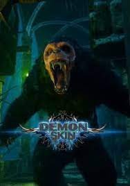 Demon Skin