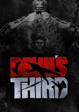 Devils Third