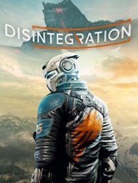 Disintegration