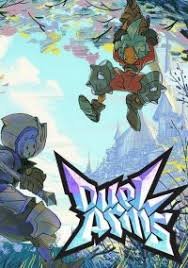 Duel Arms