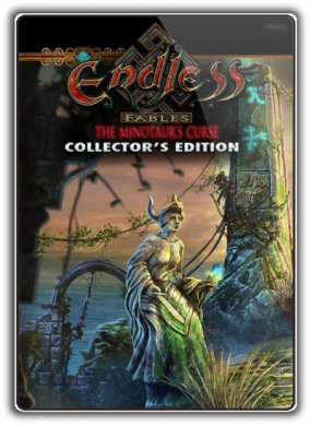 Endless Fables: The Minotaurs Curse