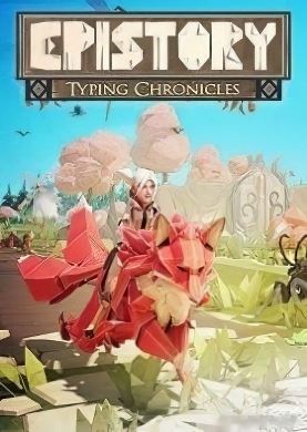 Epistory - Typing Chronicles