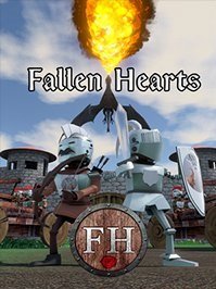 Fallen Hearts