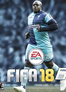 ФИФА 18