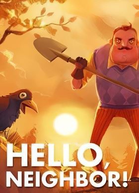 Hello Neighbor