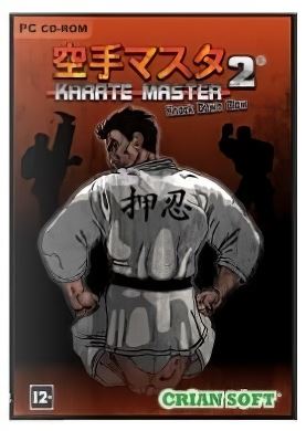 Karate Master: Knock Down Blow