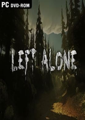 Left Alone