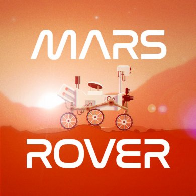 Mars Rover Simulator