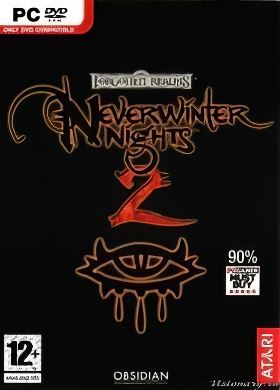 Neverwinter Nights 2