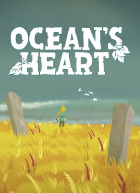 Oceans Heart