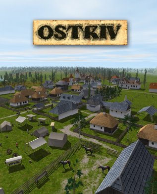 Ostriv