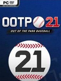 Out of the Park Baseball 21