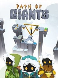 Path of Giants