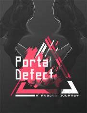 Portal Defect