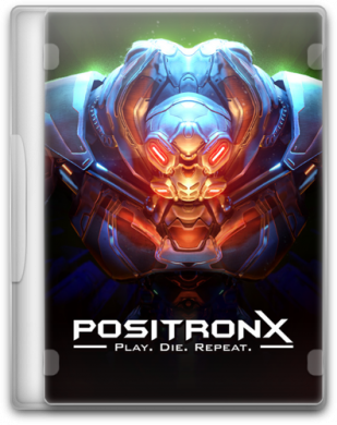 PositronX