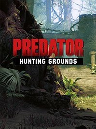 Predator: Hunting Grounds