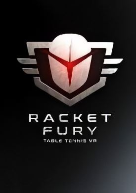 Racket Fury Table Tennis VR