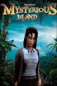 Return to Mysterious Island