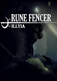 Rune Fencer Illyia