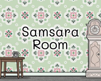 Samsara Room