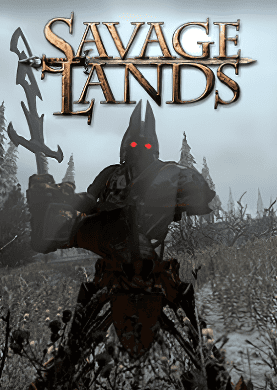 Savage Lands