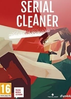 Serial Cleaner