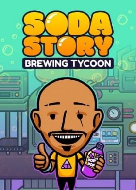Soda Story - Brewing Tycoon