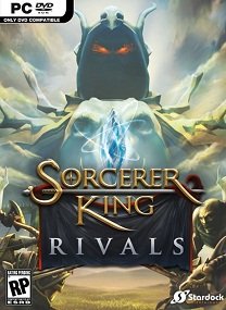 Sorcerer King: Rivals