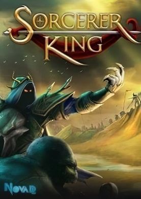 Sorcerer King