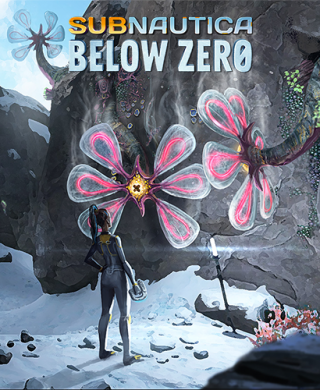 Subnautica Below Zero