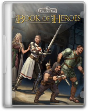The Dark Eye: Book of Heroes