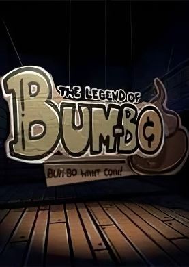 The Legend of Bum-bo