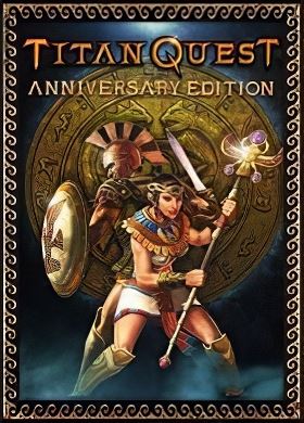 Titan Quest