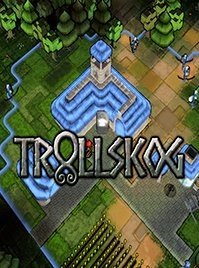 Trollskog