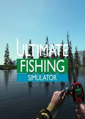 Ultimate Fishing Simulator