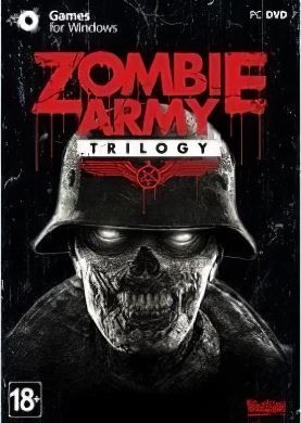 Zombie Army: Trilogy