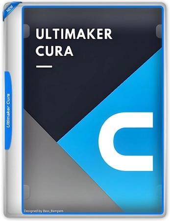 3D печать для начинающих Ultimaker Cura 5.8.1