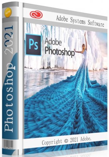 Adobe Photoshop 2021 22.5.0.384 RePack by KpoJIuK