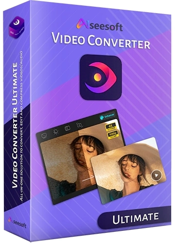 Aiseesoft Video Converter Ultimate 10.8.50 (x64) Portable by 7997